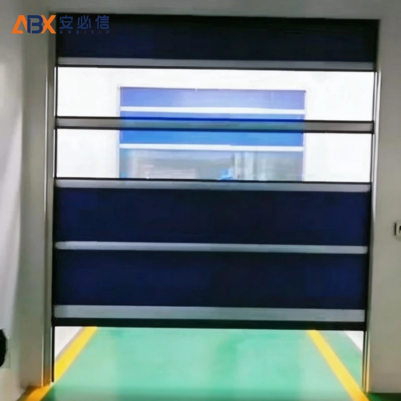 绵阳快速门